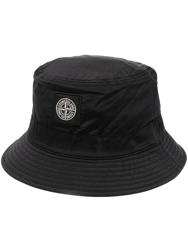 STONE ISLAND Cappello Bucket Hat - NOBLEMARS
