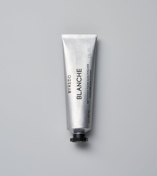 BYREDO RINSE-FREE CLEANSERS - NOBLEMARS