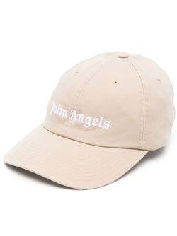 PALM ANGLES MEN CLASSIC LOGO CAP - NOBLEMARS