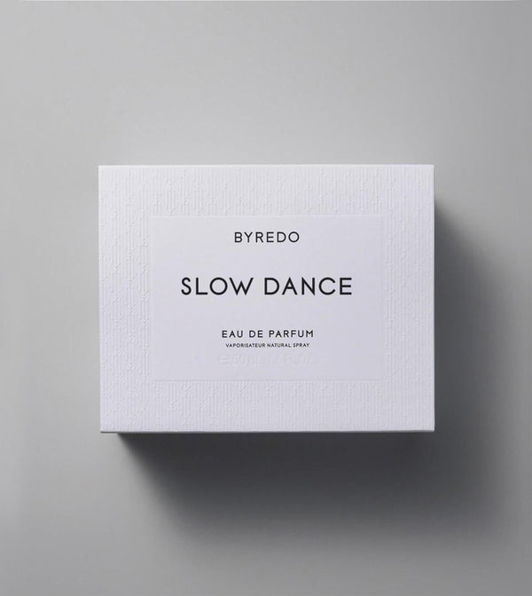 BYREDO SLOW DANCE PERFUME 50ML - NOBLEMARS