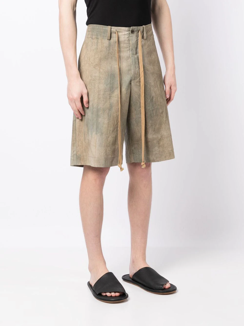 Uma Wang Men's Pants