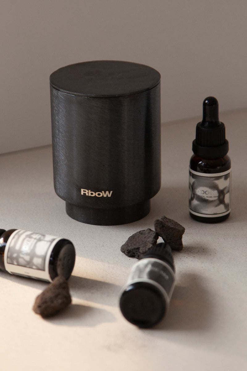 RBOW DIFFUSER OIL - NOBLEMARS