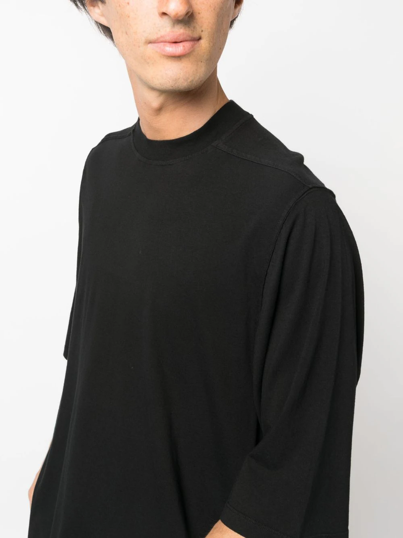 Rick Owens Drkshdw Men Jumbo Ss T - NOBLEMARS