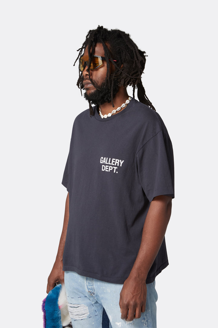 Gallery Dept Vintage Souvenir T-Shirt - Gallery Dept