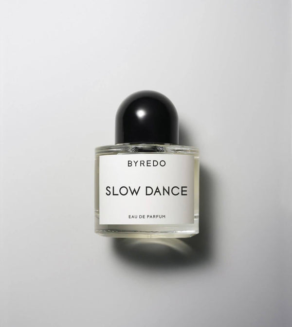 BYREDO SLOW DANCE PERFUME 50ML - NOBLEMARS