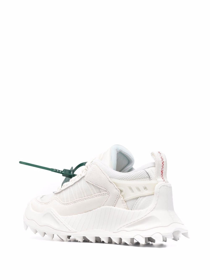 OFF-WHITE WOMEN ODSY 1000 SNEAKERS - NOBLEMARS
