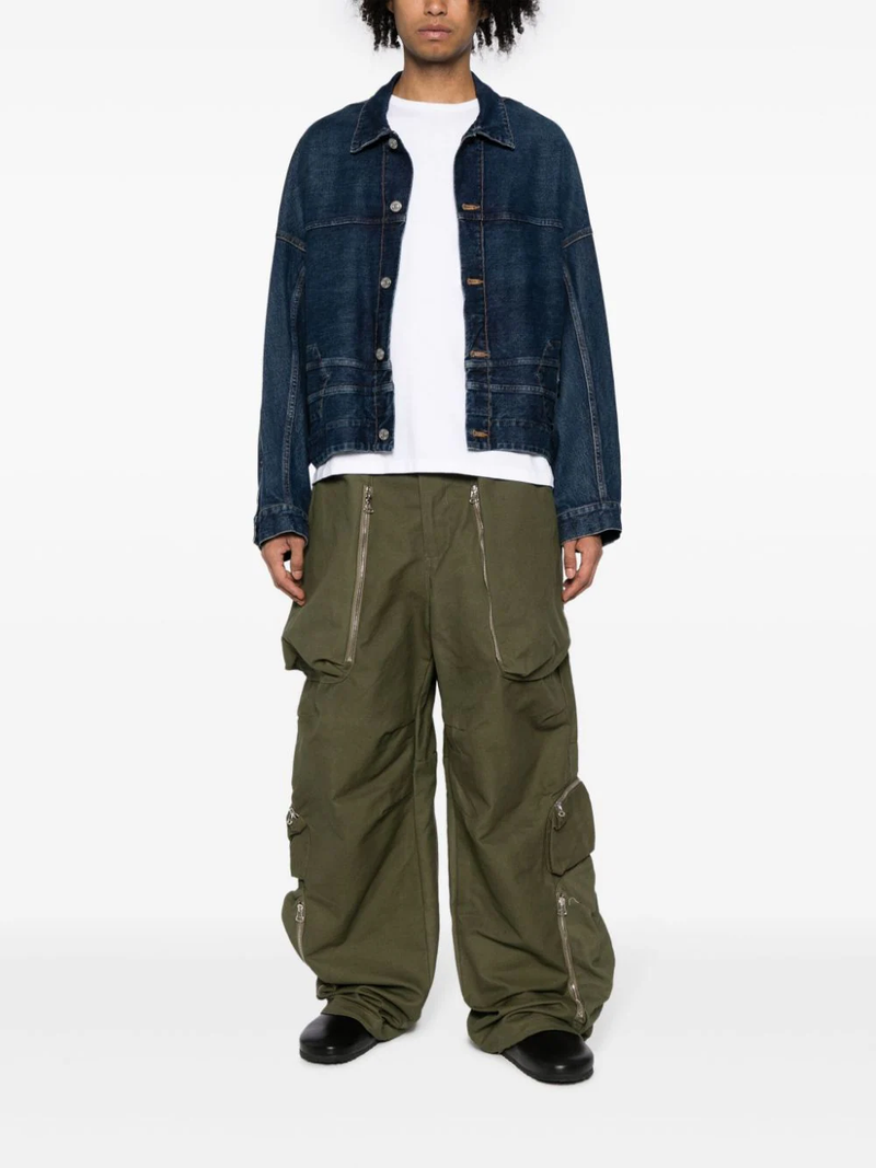 READYMADE CARGO PANTS - NOBLEMARS