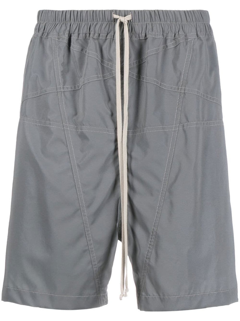 RICK OWENS MEN PENTA BOXERS - NOBLEMARS