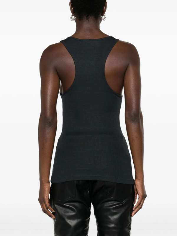 Y/PROJECT Unisex Invisible Strap Tank Top - NOBLEMARS