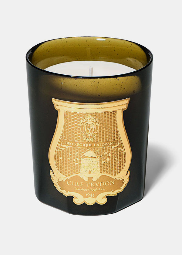 CIRE TRUDON Jos??phine Classic Candle - NOBLEMARS