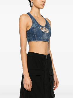 Diesel Crop Top 