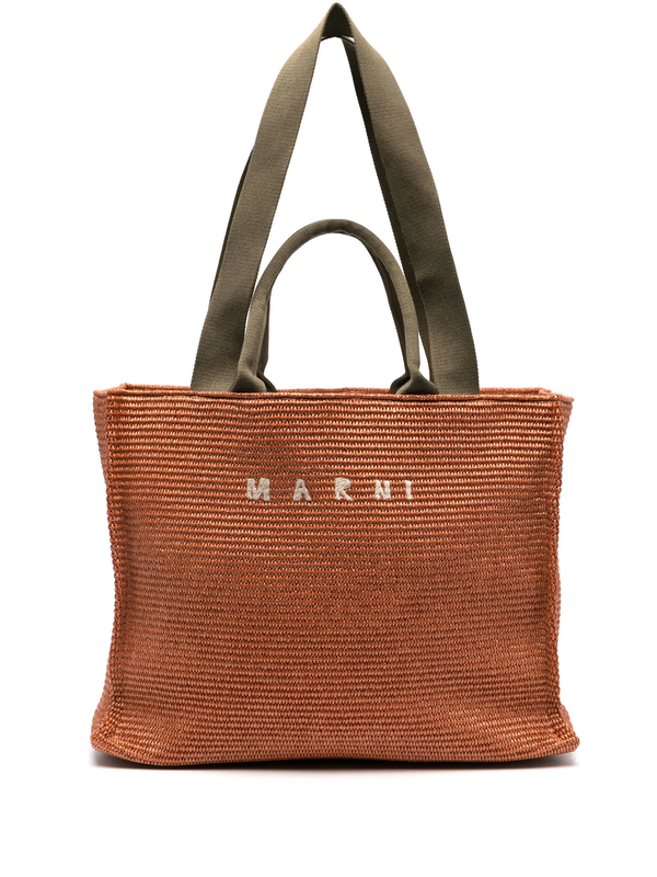 MARNI Women Shopping Bag - NOBLEMARS