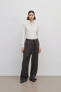 THE ROW Women Roan Pant - NOBLEMARS