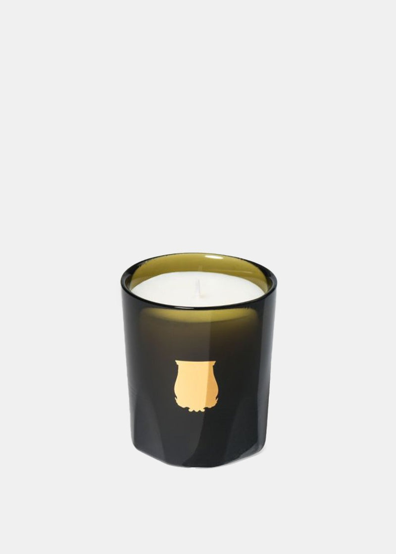 Cire Trudon Cyrnos Petite Candle - NOBLEMARS