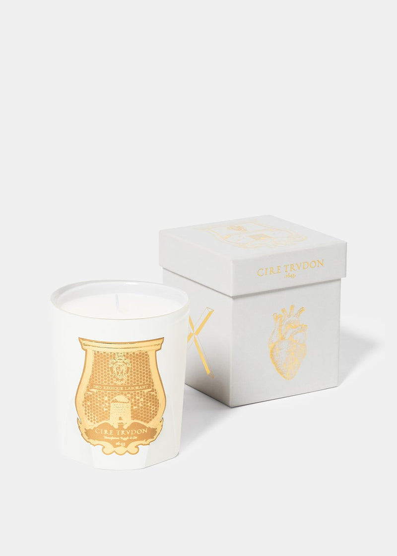 Cire Trudon SIX Classic Candle - NOBLEMARS