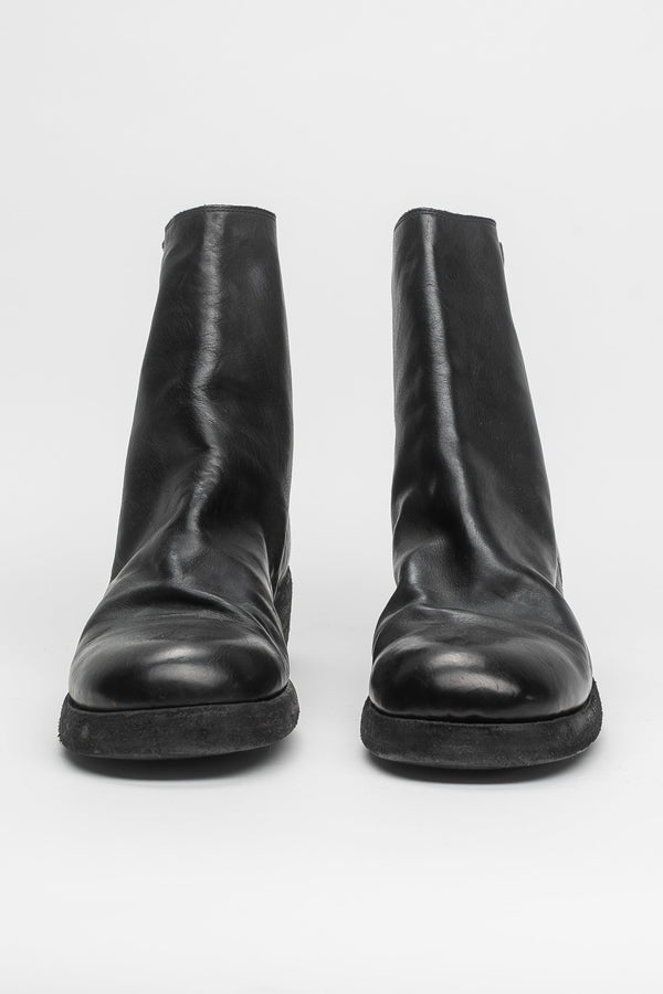 GUIDI 796Z Soft Horse FG Boot - NOBLEMARS