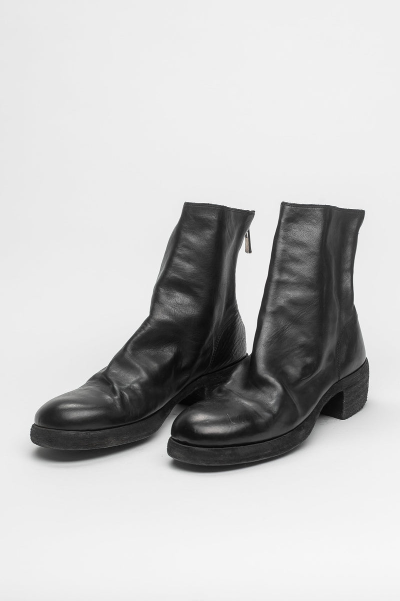 GUIDI 796Z Soft Horse FG Boot - NOBLEMARS