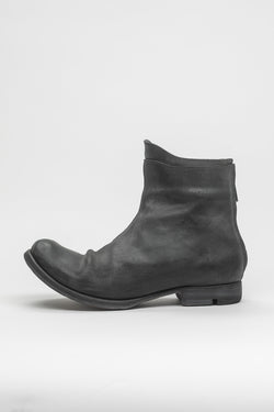 LAYER-0 0.5 h14 Horse Leather Boot - NOBLEMARS