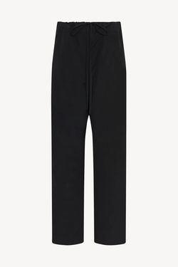 THE ROW Women Argent Pant - NOBLEMARS